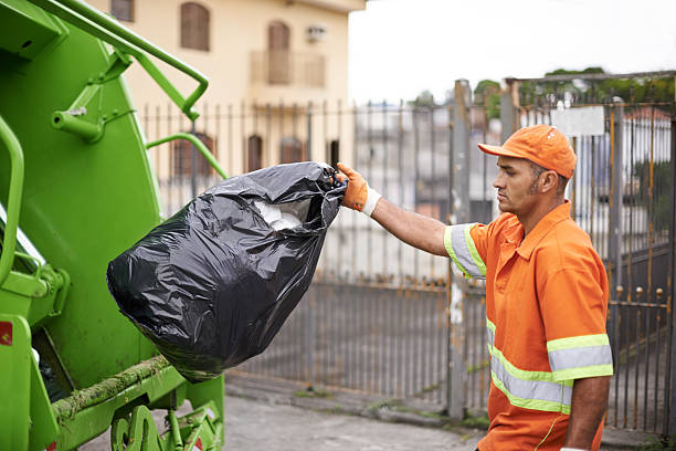 Best Yard Waste Removal  in Fountain Hills, AZ