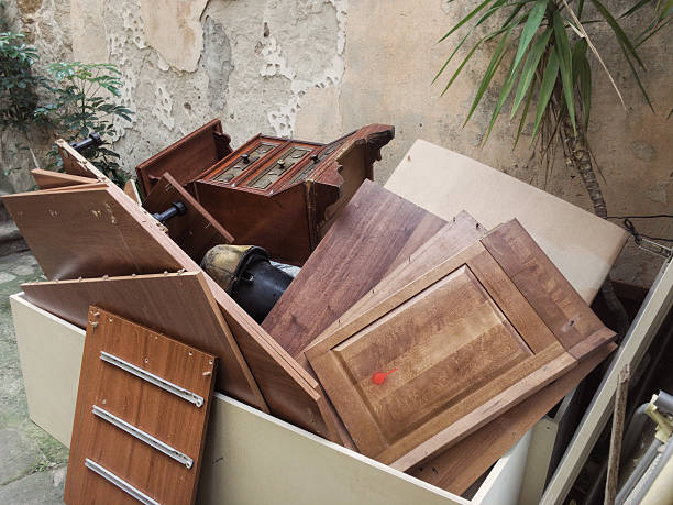 Best Hoarding Cleanup  in Fountain Hills, AZ