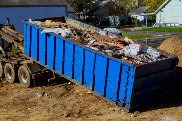 Fountain Hills, AZ Junk Removal Services Company
